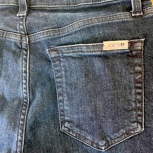 Joe’s Jeans High Waist Slim Ankle